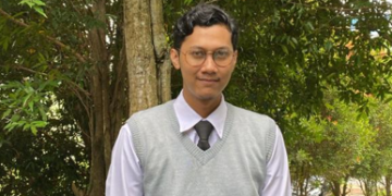 Penulis [dok pribadi]