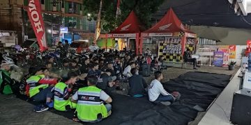 Kopdargab dan Sosialisasi pemilhan calon ketua IMHJ periode 2022-2023 [Dok Istimewa]