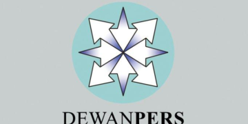 Logo Dewan Pers [dok istimewa]