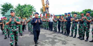 Kapolri, Jenderal Listyo Sigit Prabowo [dok Div Humas Polri]
