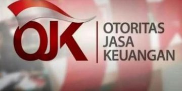 Logo OJK. [Dokumen. OJK]