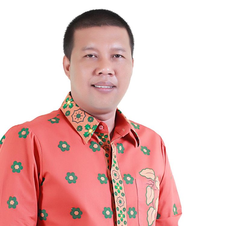 Bupati Tanjab Timur, Romi Hariyanto. [Foto: Diskominfo Tanjab Timur]
