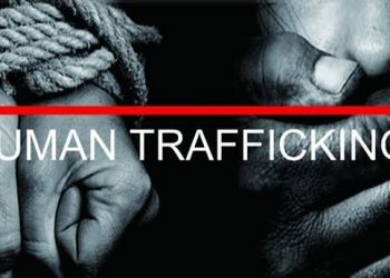 Foto: Ilustrasi [Sumber Zero Human Trafficking Network]