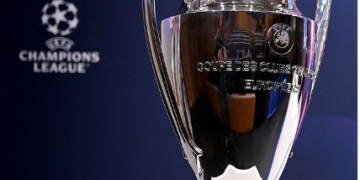 Trofi Champions League [Foto: instagram @championsleague]