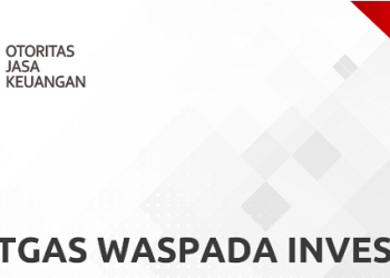 Satgas Waspada Investasi [dok OJK]