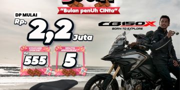 Poster promo "Bucin". [dok Sinsen]