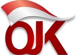 Logo OJK. [Dok. OJK]