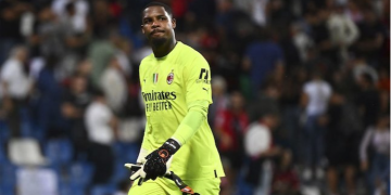 Mike Maignan [Foto bola.net]