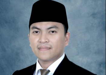 Nugraha Setiawan, S.I.P [Dok. dprd.tanjabtimkab.go.id]