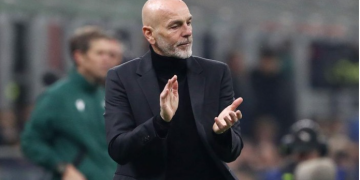 Stefano Pioli. [Foto: Marco Luzzani]