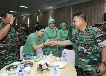 Kasad Jenderal TNI Dr. Dudung Abdurachman [Dok. Dispenad]
