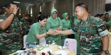 Kasad Jenderal TNI Dr. Dudung Abdurachman [Dok. Dispenad]