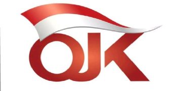 Logo OJK/Net