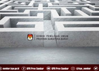 KPU Sumbar [Foto: KPU]