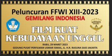 Launching FFWI. [Dok. FFWI]