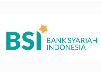 Logo Bank Syariah Indonesia/Net. [Dok. https://www.itworks.id/]