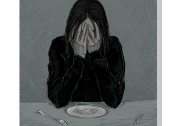Ilustrasi. [Dok. Cr. Pinterest]