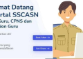 CPNS 2023 - Tampilan portal sscasn.bkn.go.id (kiri). Inilah jadwal tes CPNS 2023, formasi prioritas dan persyaratan CPNS 2023 serta cara daftar di link pendaftaran sscasn.bkn.go.id.