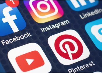 Ilustrasi media sosial. [Foto: pixabay.com]