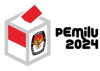Logo KPU. [Foto: KPU]