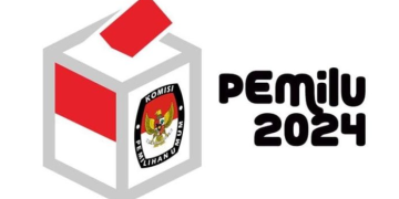 Logo KPU. [Foto: KPU]