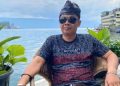 Musri Nauli [Dok. Penulis]