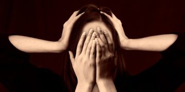 Ilustrasi sifat emosional. [Dok. Pixabay.com]