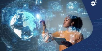 Ilustrasi Teknologi Digital. [Foto: Sasanagdital]