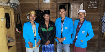 Foto: Muhammad Aprizal