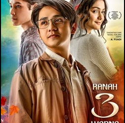 Film Ranah 3 Warna. [Dok. wikipedia]