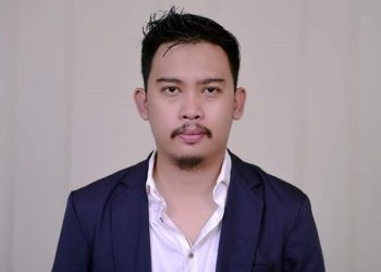 Reza Fender Riski. [Foto: Reza]