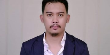 Reza Fender Riski. [Foto: Reza]