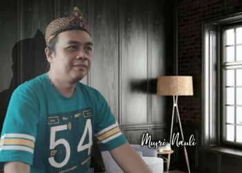 Musri Nauli.
