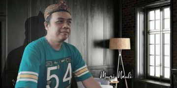 Musri Nauli.