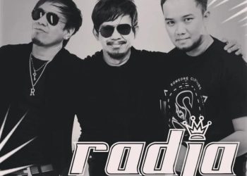 Radja Band. [Foto: instagram Radja]
