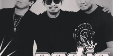 Radja Band. [Foto: instagram Radja]