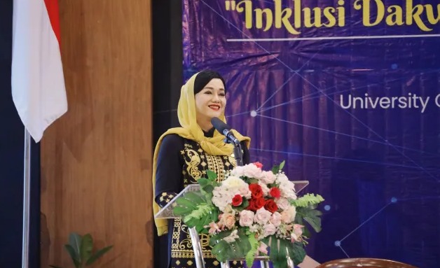 OJK Fokus Tingkatkan Literasi-Inklusi Keuangan Bagi Perempuan Dan UMKM ...