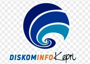 Diskominfo Kepri.