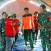 Danrem 042/Gapu saat Patroli Darat Ke Wilayah Rawan Karhutla di Kab. Muaro Jambi, Senin (14/08/2023). [Foto: Penrem 042/Gapu]
