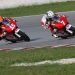 Pebalap binaan PT Astra Honda Motor (AHM), Veda Ega Pratama dan Reykat Fadillah. [Foto: AHM]