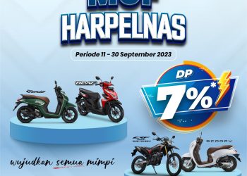 Program MUF Harpelnas. [Dok. sinsen]