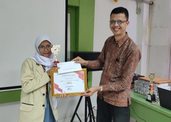Nabiilah Nur Azzura.