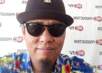 Jefri Bintara Pardede.