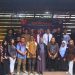 Suasana Dialog Publik yang digelar FMB Sumsel, Senin (27/11/2023).