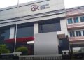 Kantor OJK Jambi. [Foto: Aurduri.com/Wahyu Jati]