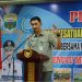 Pemkab Muaro Jambi Peringati HKG PKK ke-51 di Hotel Shang Ratu Jambi, Kamis (30/11/2023). [Foto: Diskominfo Muaro Jambi]