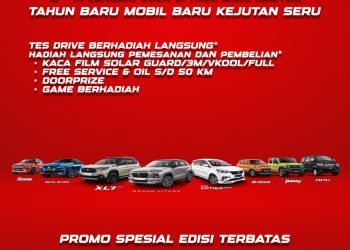 'Suzuki Day'. [Dok: Suzuki Jambi]