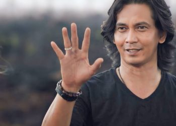Feri Irawan, Direktur Perkumpulan Hijau.