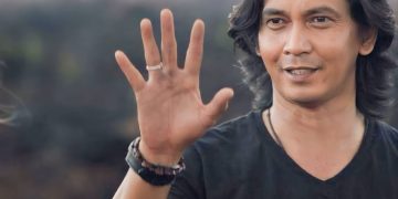 Feri Irawan, Direktur Perkumpulan Hijau.