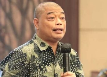 Tokoh Agama, Romo Benny Susetyo.